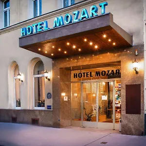 3* Szálloda Mozart