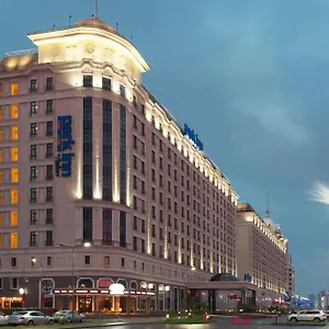 Park By Radisson 3* Астана