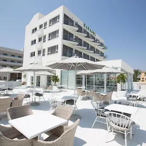 Nissilant & 3* Αγία Νάπα
