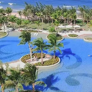 Apart-hotel The Pearl *****