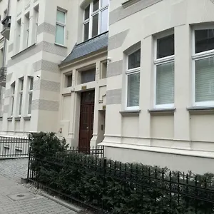 Apartament Business&relax