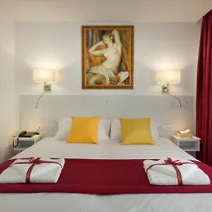 Art & Wine Boutique 3* Λάρνακα