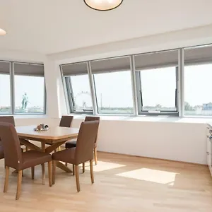 Yourapartment Prater Wiedeń