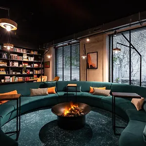 Hotell A-stay ***