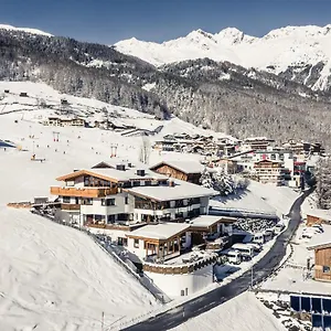 Apartment Leni Mountain Sölden